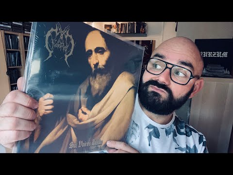 Black Metal Update Collection 89 Vinyl, CD, German Deutsch #BlackMetal 2020