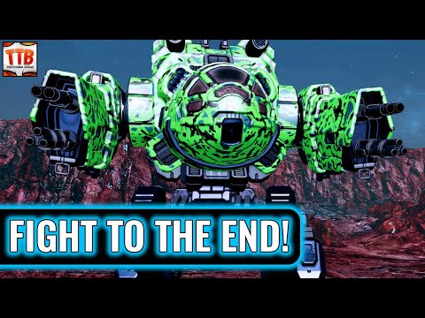 Good Old DAKKA CAT Still Does The Work! - Mad Cat - Mechwarrior Online