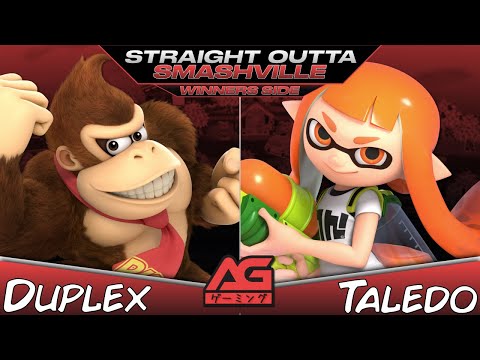 Straight Outta Smashville: Chapter 55 - Duplex vs Taledo Winners Round 4