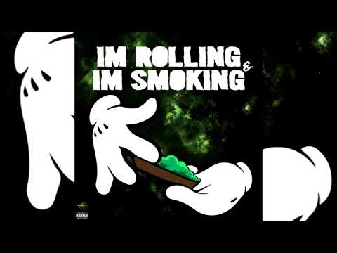 Young Serg x Gallo Negro - I'm Rolling & I'm Smoking