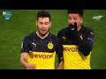 Jadon Sancho 2020