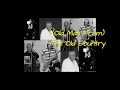 (Old Man From) The Old Country (by Nat Adderley & Curtis Lewis)