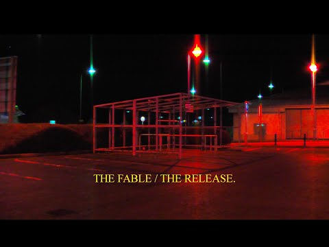 Rainy Miller - The Fable / The Release.
