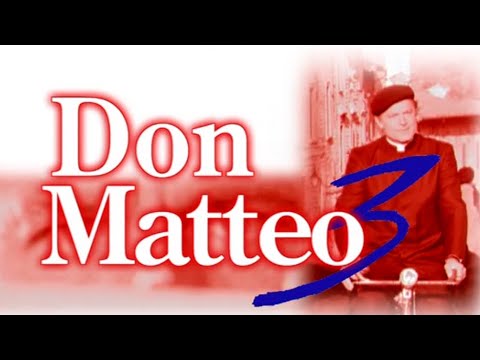 Don Matteo 3 - EP.14 - Il Re Degli Scacchi