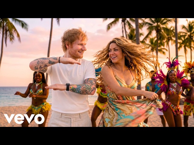 Ed Sheeran, Dua Lipa, The Weeknd, Shakira, Alan Walker 🔥 Top Hits 2026 🌍 Today's Summer Mix Playlist SDDEFAULT Thumbnail