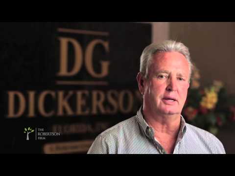 Larry Dale Testimonial