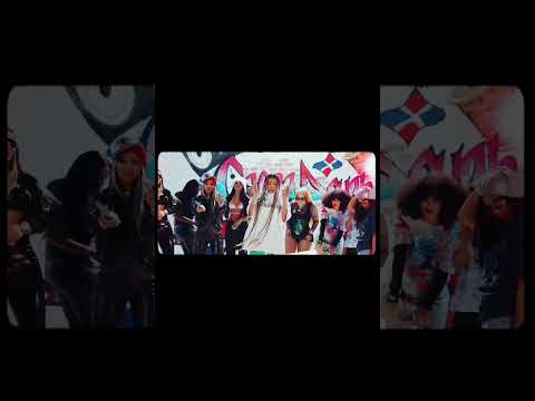 Capea El Dough Feminas Edit ft. Yaya La Voz @Hiloviralmusic