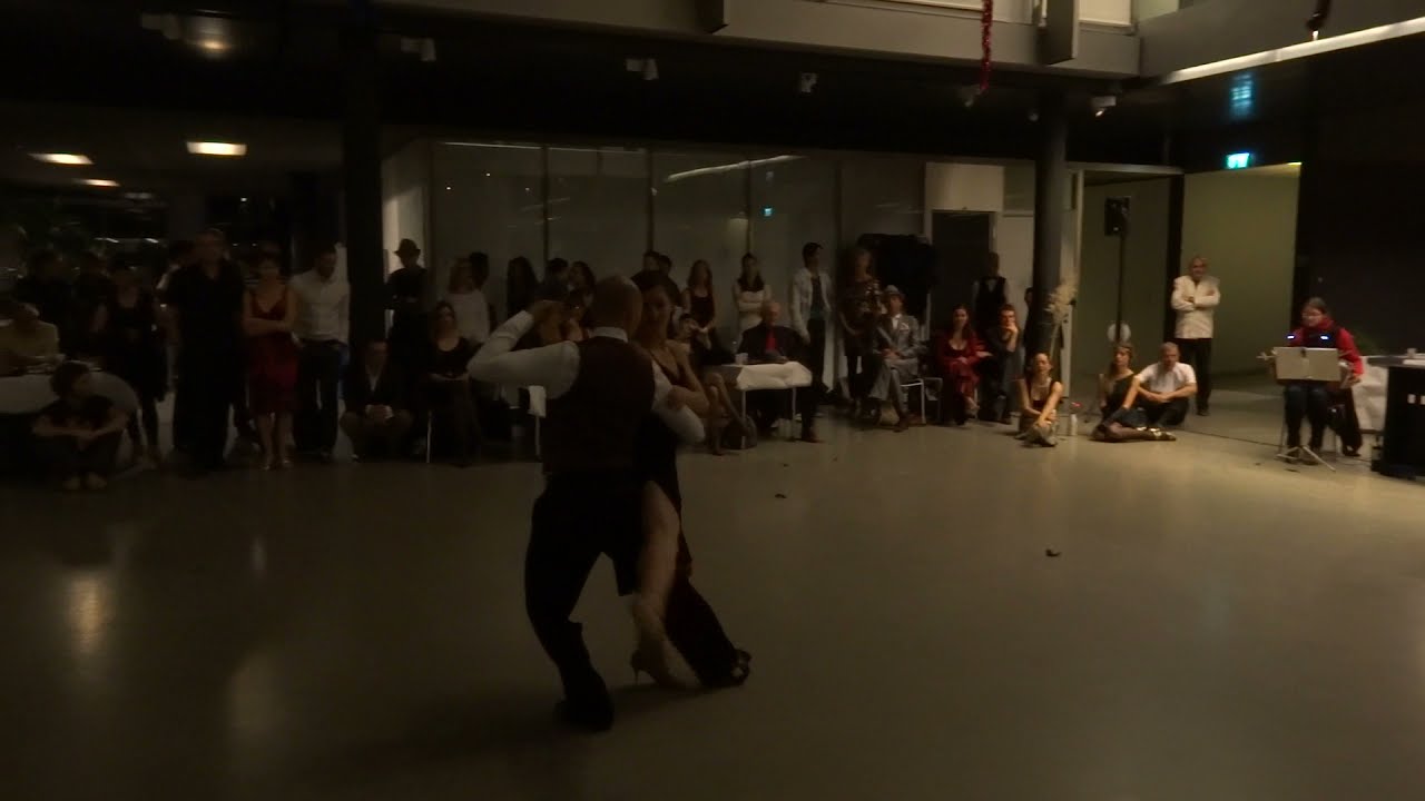 2015 12 13   Mauricio Borgarello y  Marie Elodie Vattoux 003