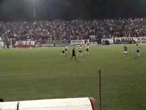 Brasil 2 x 1 Noroeste / PRIMEIRO GOL DO XAVANTE MILAR