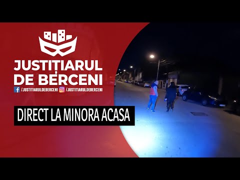 EPISODE 38: EUGEN BUCATARUL - PRADATORUL LINGUSITOR