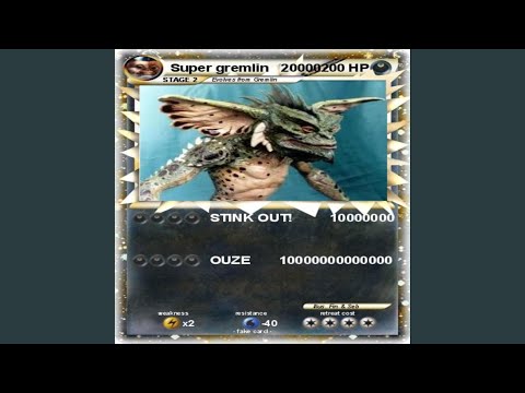 Super Gremlin