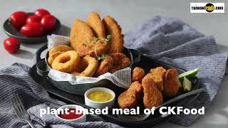 CKFOOD Plant Based Food