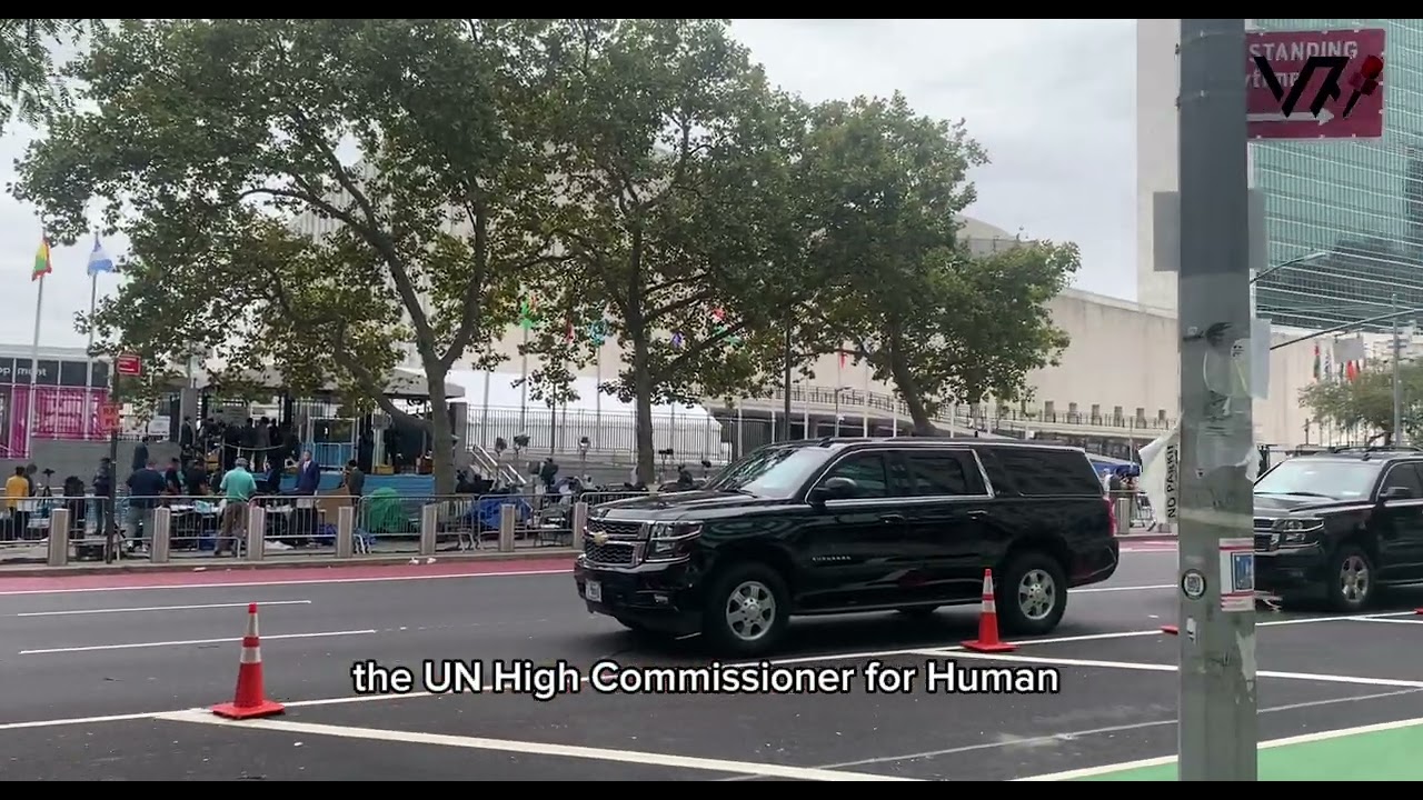 Dr. Yunus Urges Global Community to Support Building a New Bangladesh