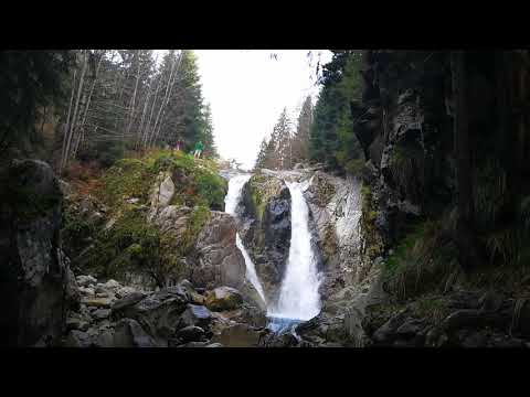 Cascada Lolaia 28.10.2018