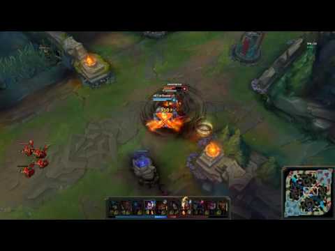 How to Yasuo VS Zed