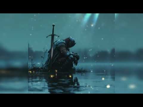 |1 HOUR| - Hide (Slowed + Reverb + rain)  -  Dorian Concept, (NEIN2558)