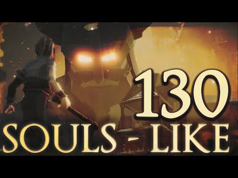 (Start from part 150) Souls-like Part 130 Damaging - Unity Tutorial (Advanced)