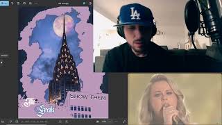 Breanna Nix Honors Mom with Lauren Alaina&#39;s Like My Mother Does | Mother’s Day on American Idol