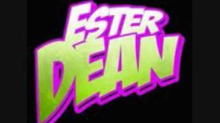 Ester Dean feat Chris Brown DROP IT LOW *OFFICIAL 2009*