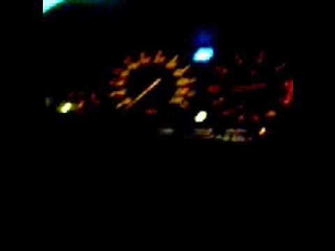 Bmw e38 740i M Sport start up