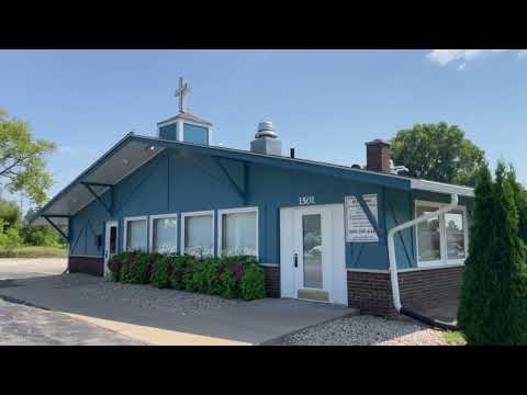 United Pentecostal Church of Stoughton Wisconsin