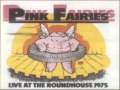 Pink Fairies Waiting For The Man