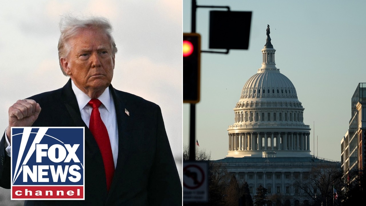 LIVE: House Republicans scramble to renew FISA Section 702 before deadline