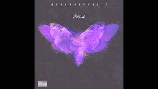 Ellah - Can't Get Over You