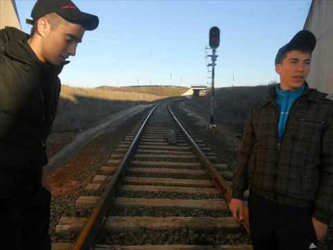 Kalas y Arrivas- CL96