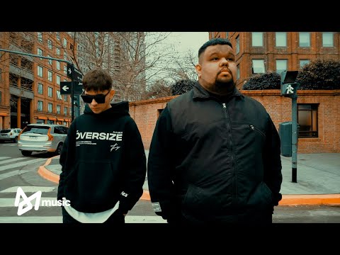 ROUMEE, Tommy Bueno - SIN TRAMPA (Video Oficial) | SIN TRAMPA EP