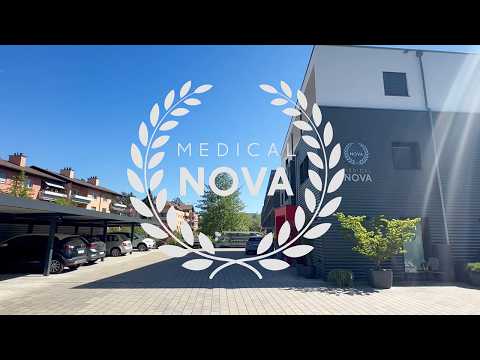 Willkommen im Bereich der Ästhetik! Bei Medical NOVA werden Sie ausschließlich von spezialisierten und erfahrenen Ärzten im