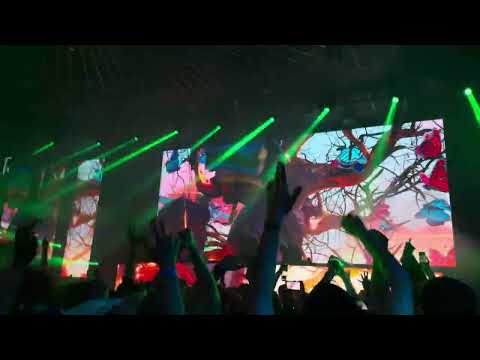 Sub Zero Project - Our Church // live at EPIC Prague