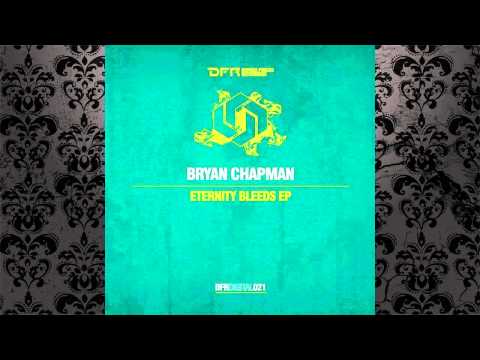 Bryan Chapman - Tor (Original Mix) [DRIVING FORCES RECORDINGS]