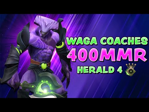 WAGA COACHES 400MMR FACELESS VOID