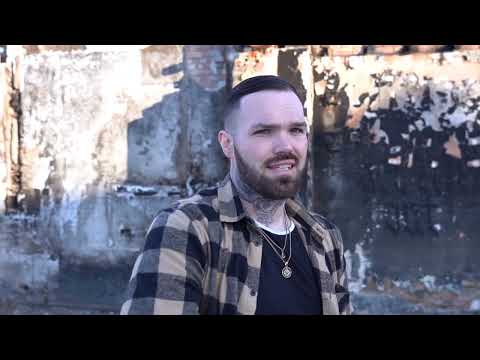 Chris Sayer - Just Let It Go (Official Music Video) LET GO PT 2