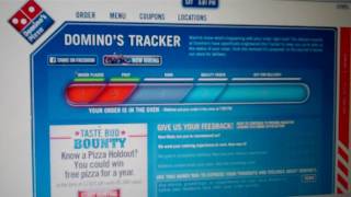 Pizza and power. Power and pizza.