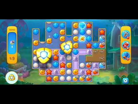 Fishdom/Gameplay/Levels(10145)