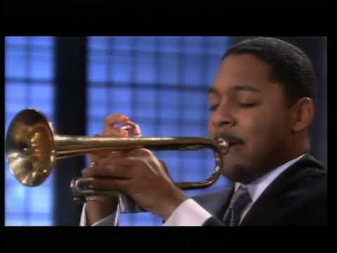 Wynton Marsalis  The London Concert