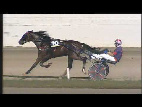 Trotto 03/07/2020 - 8ª corsa