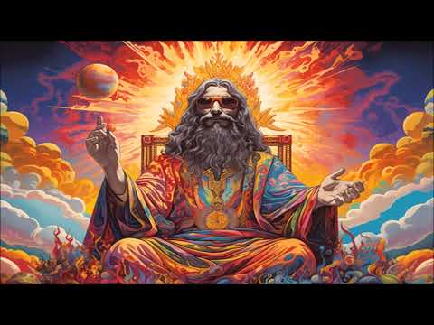 Goa Gil - Live O.Z.O.R.A. 2016 (Exclusive)