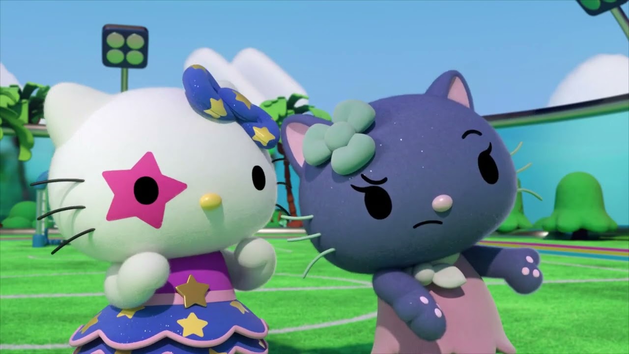 Hello Kitty: Super Style!: My Fair Kitty