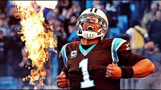 Cam Newton Mix - “Lonely” Yung Bans