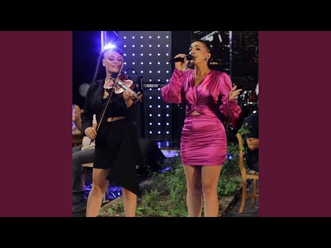 Tri godini se ljubevme | live | (Live)