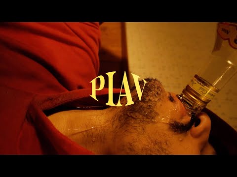 CROSS - PIAV (Freestyle)