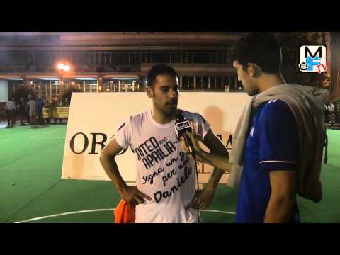 4° Orocapital & 2° Memorial Donazzolo 2015 Intrerviste