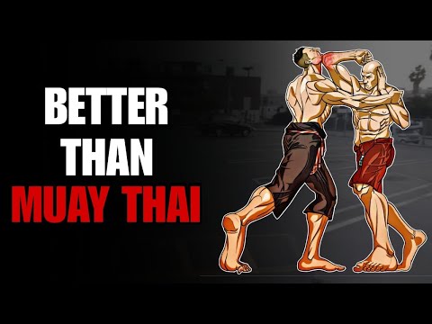 Here's How Muay Boran Can Save You in a Street Fight