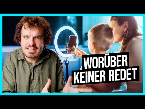 Video Thumbnail: Warum Family Influencer verboten sein sollten