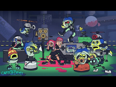 Sanitized Crush Band