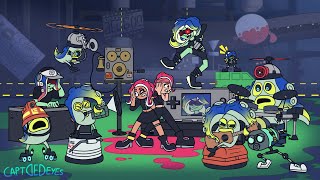 Cover art for Sanitised Crush Band