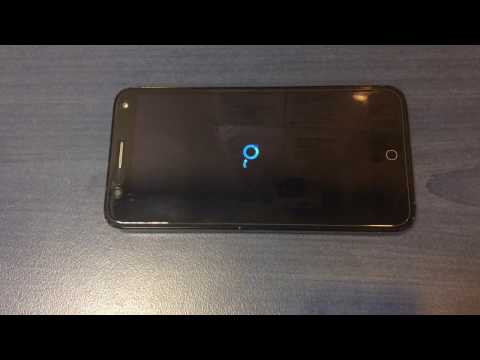 Reset ALCATEL POP 4 5051 - фабрични - заводски настройки Алкател